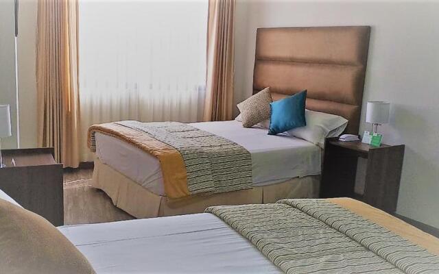 Hotel Viaggiatore