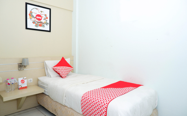 Super OYO 389 Sky Guesthouse