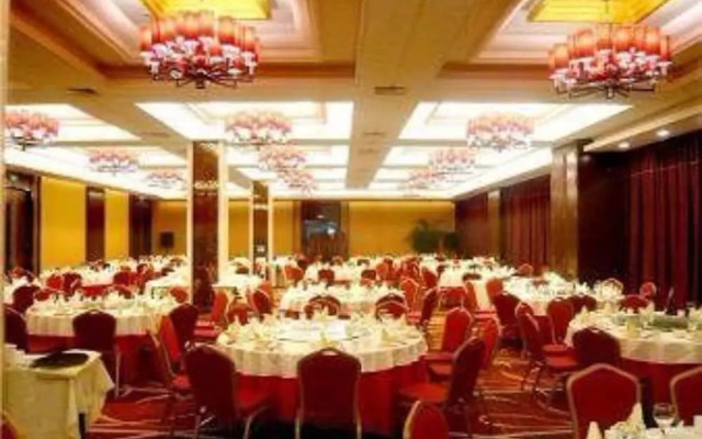 Ramada Zibo