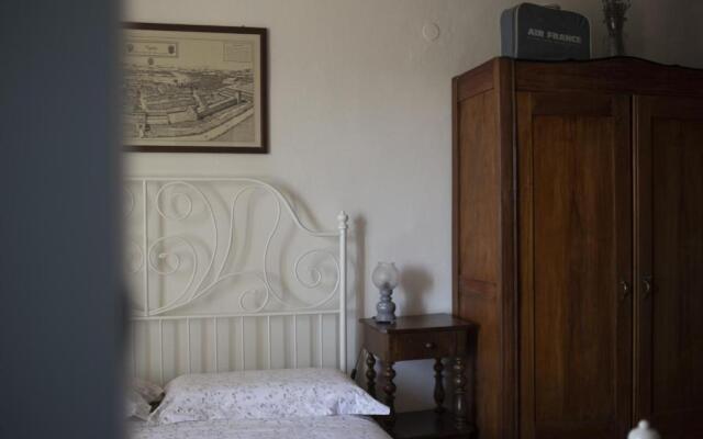 Casa Vallona