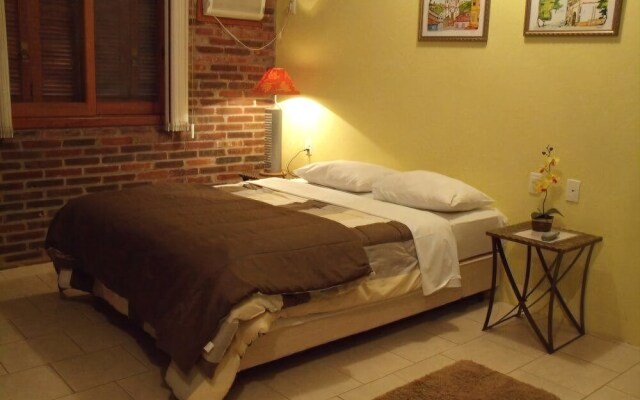 Hotel Spazio