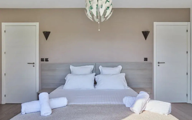 Villas Odalys Le Domaine d’Anadara