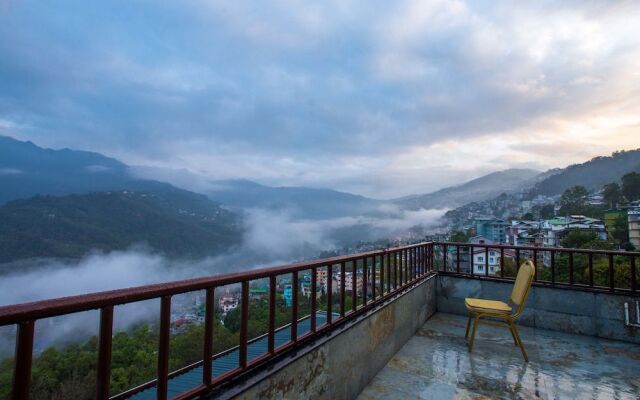 Mount Himalayan Hotel