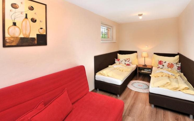 Aplend Villa Studios