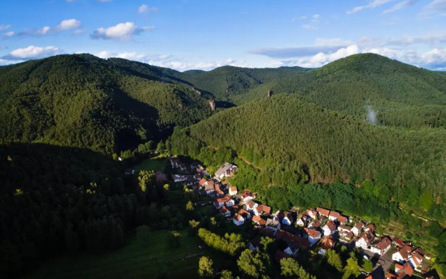 Hotel Die Kleine Blume