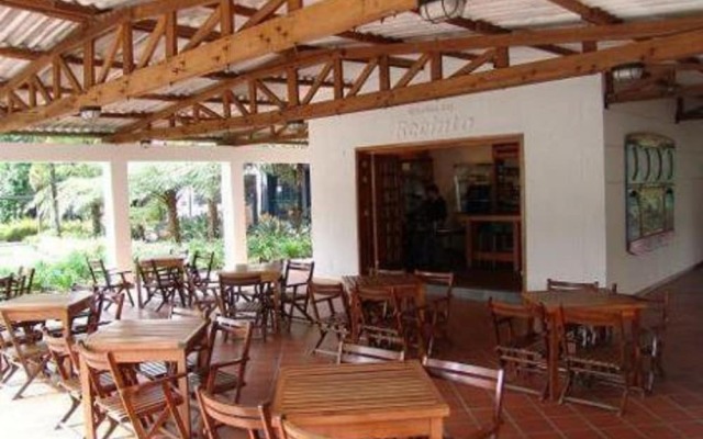 Estelar Recinto del Pensamiento Hotel & Centro de Convenciones