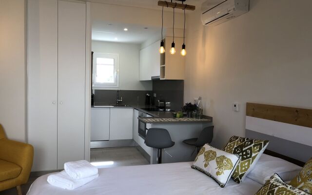 Apartamentos Rambla de Marisol