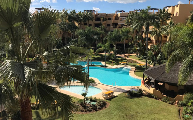 Oasis de Costalita I