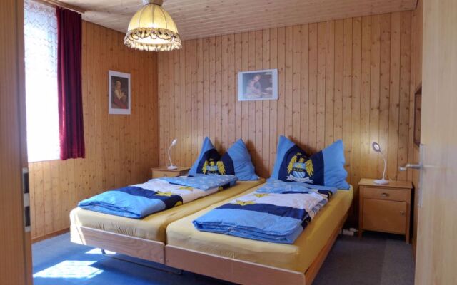 Chalet Zur Säge