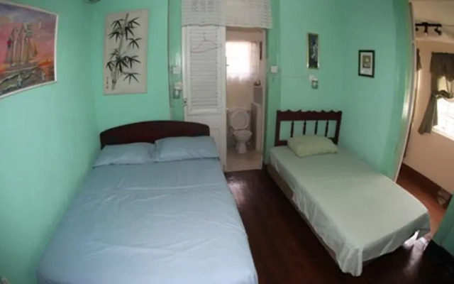 Merriville Guest House
