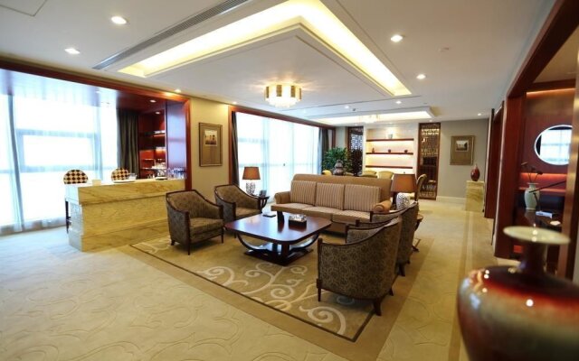 Fuzhou Gui'an Empark Grand Hotel