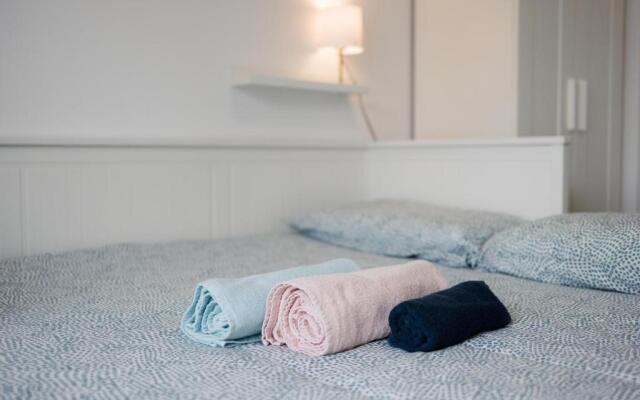 Il Gattino di Porto - apt 4 - Monolocale terrazzo piscina