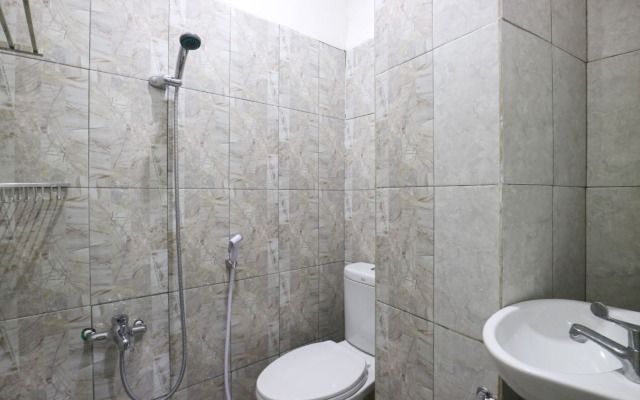 Saloka Guest House
