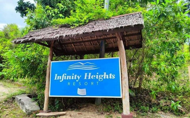Infinity Heights Resort