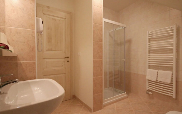 Bled Lake Apartment Red