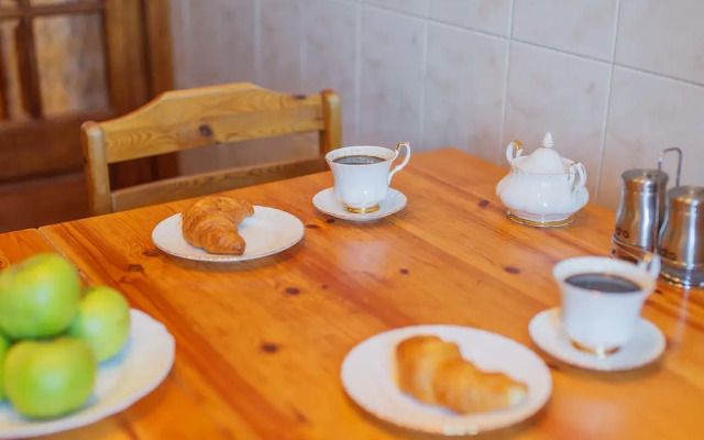 Апартаменты GM Никитский бульвар