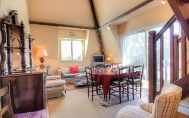 Apartment Marie Antoinette
