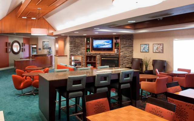 Residence Inn by Marriott Rogers