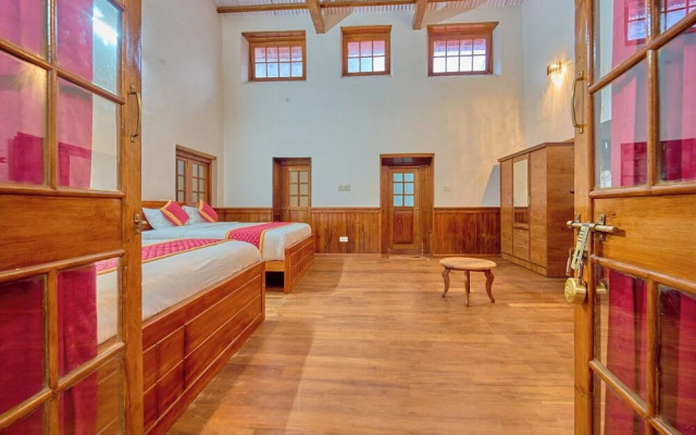 Shivv's heritage inn