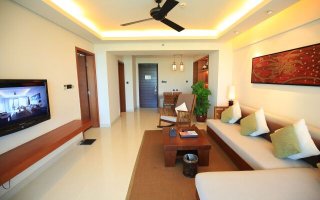 Sanya Bay Ocean Sonic Resort