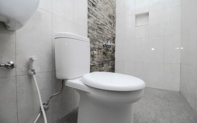 Airy Sanur Bypass Ngurah Rai Gang Merpati 7B Bali