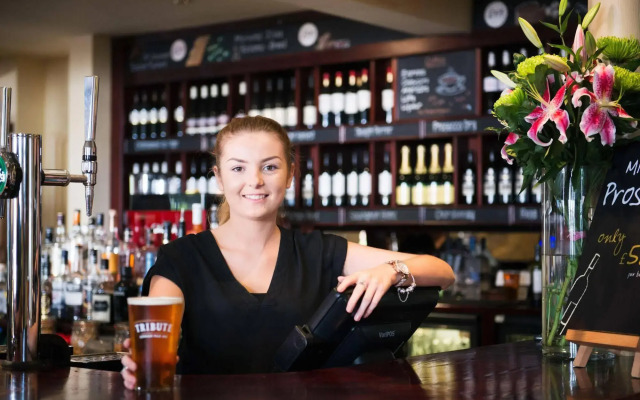 Rose & Crown