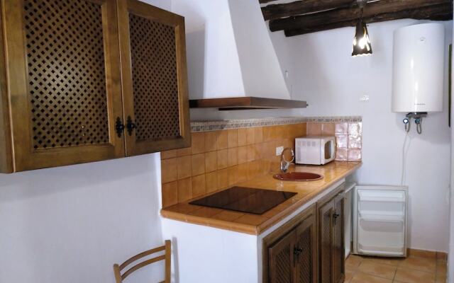 Apartamento El Vergel de Berchules