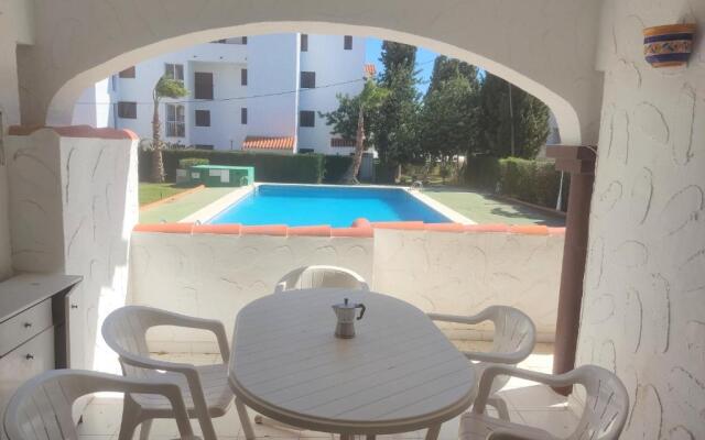 Pascua V APARTAMENTO PLAYA CARGADOR ALBERT VILLAS