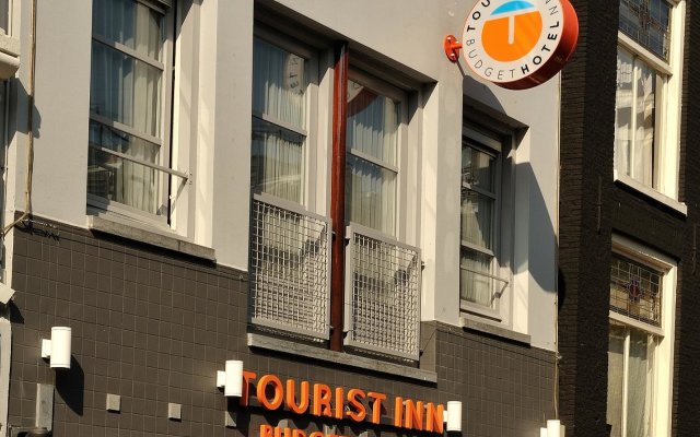 Tourist Inn Budget Hotel - Hostel