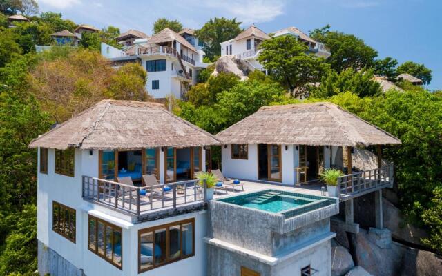 Cape Shark Pool Villas