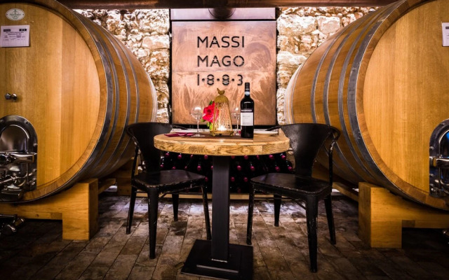 Massimago Wine Relais
