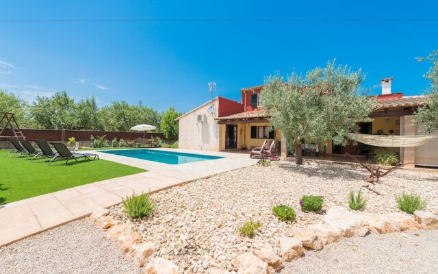 Cortijo