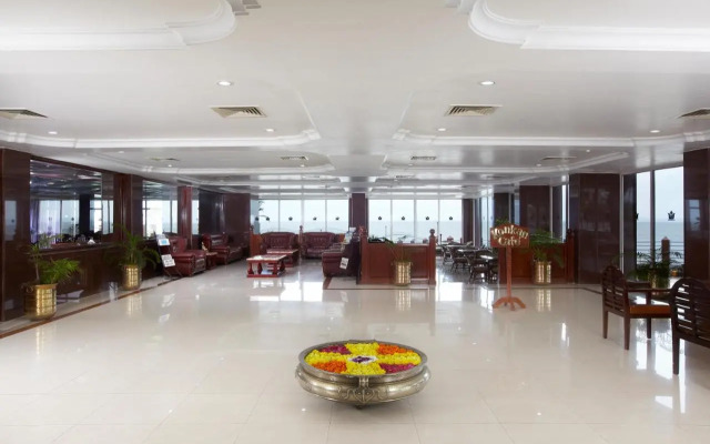 RNS Residency Sea View