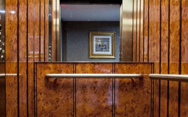 The Prime London Hotel