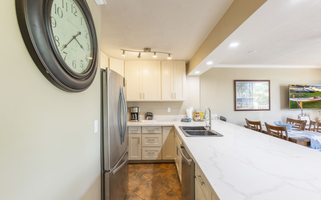 The Aloha Penthouse