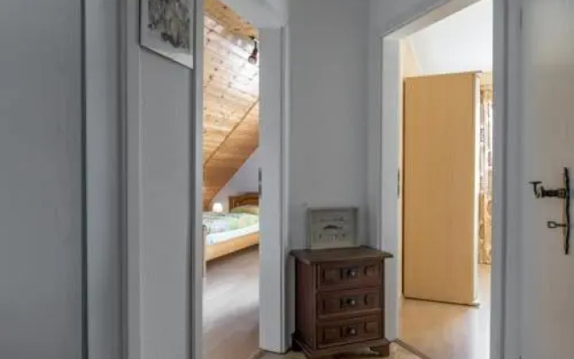 Private Rooms Best Kloster (5722)