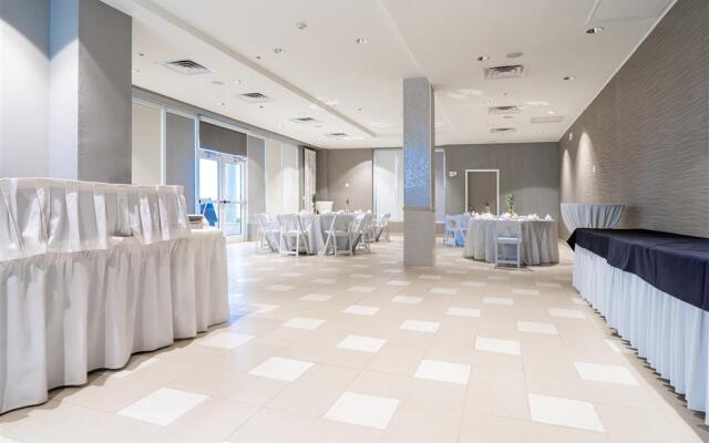 Hilton Melbourne Beach Oceanfront