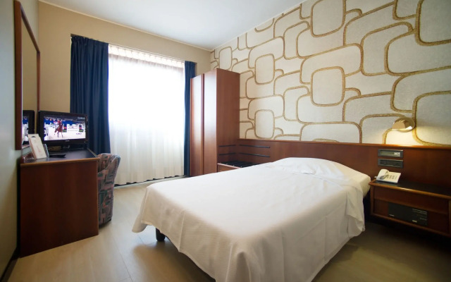 Abacus Hotel
