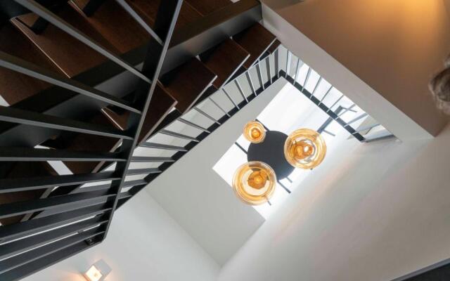 B&W Holiday Apartments