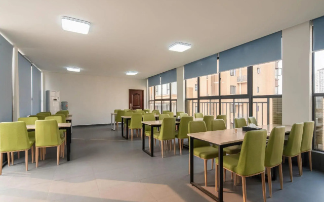 Mu Hotel