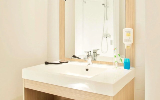 Aparthotel Adagio Access Le Havre Les Docks