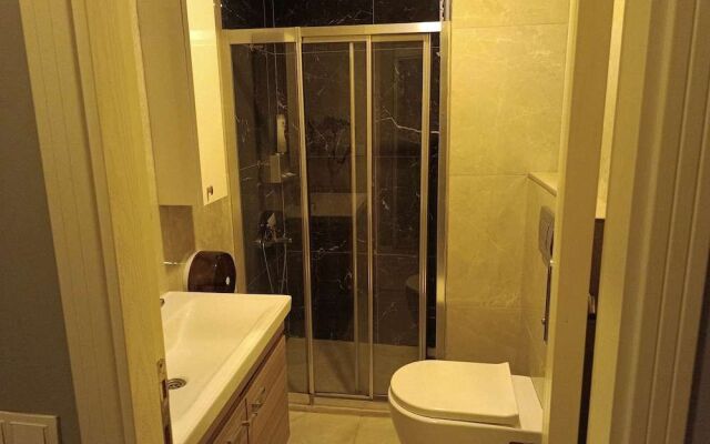 Samsun Amazon Hotel