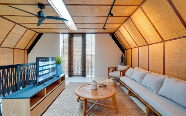 Villa Pasisi 12 - Canggu by Nabe