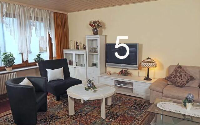 Hotel Pension Dettmar