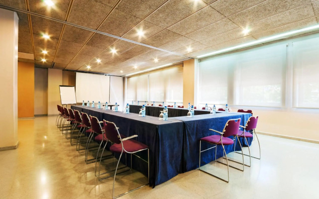 Hotel Granollers