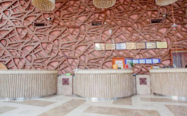 Shore River Holiday Hotel