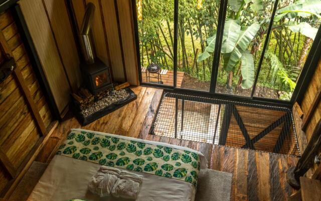 Glamping Lagos de Venecia