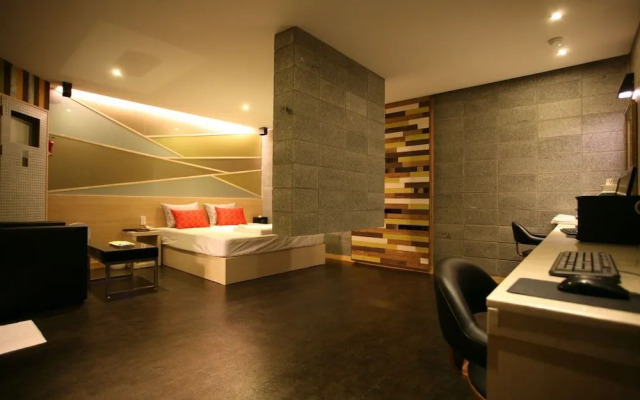 Design T Ulsan