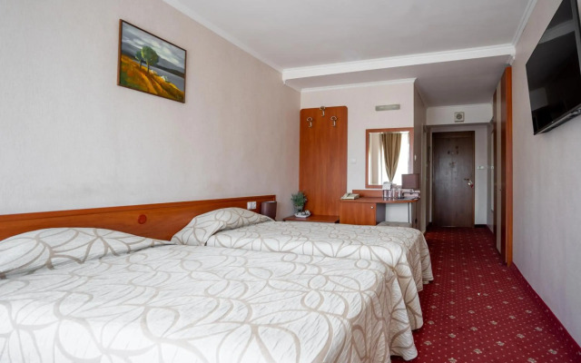 Spa Hotel Hissar
