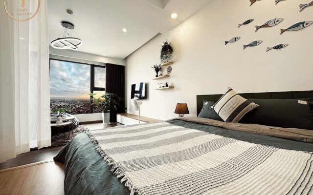 Armin Homestay Ecopark